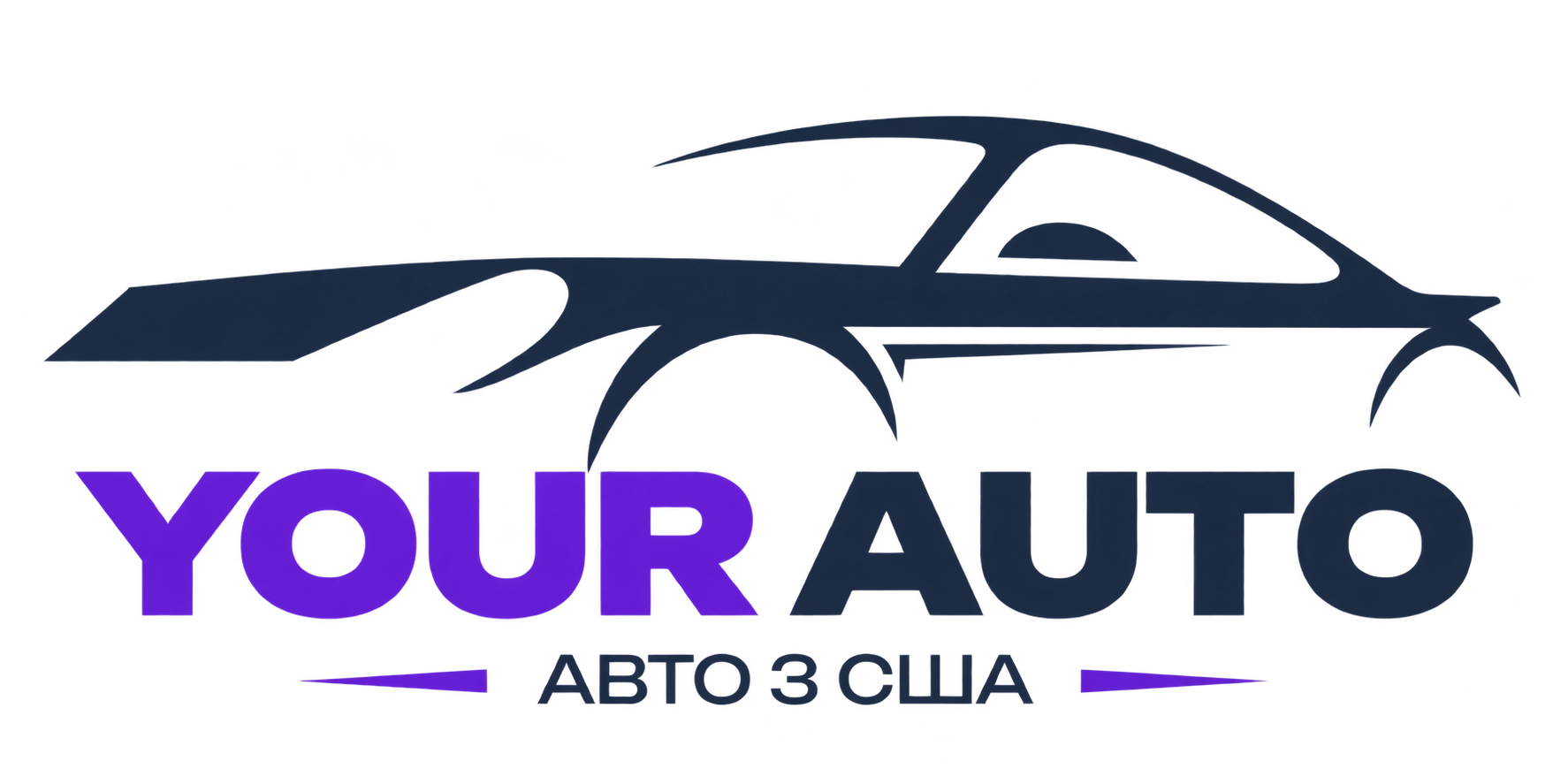 YOUR AUTO — Авто з США